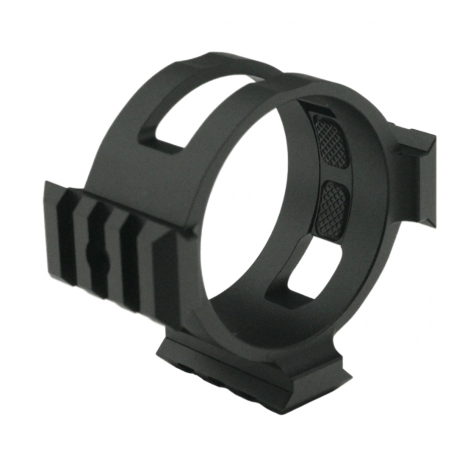 Clamp pour Bouteille 60mm Picatinny- Saber Tactical