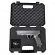 Vesta Pistol GUARDIAN Cal .68 with case