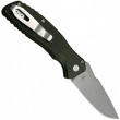 Pallas BSW26 Stonewash Green Carbide Alu - Pro-Tech