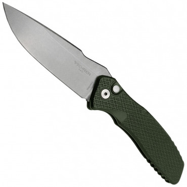 Pallas BSW26 Stonewash Green Carbide Alu - Pro-Tech