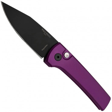 Scapegoat Purple DLC Blade - BSW 2026 - Pro-Tech