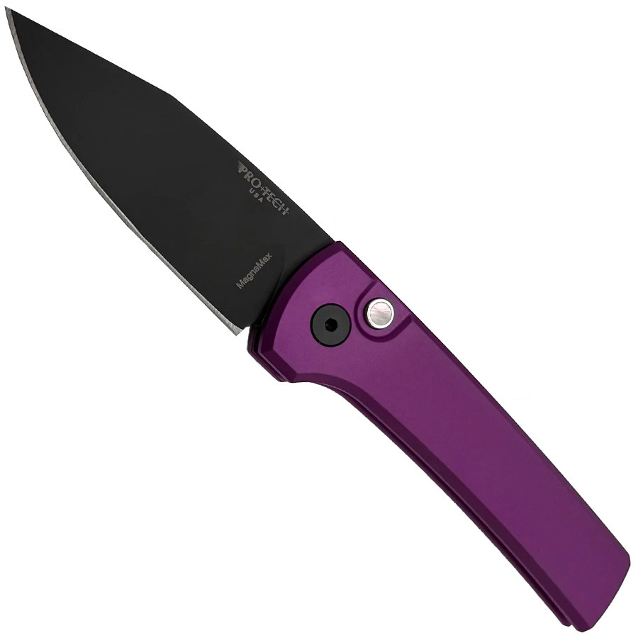 Scapegoat Purple DLC Blade - BSW 2026 - Pro-Tech