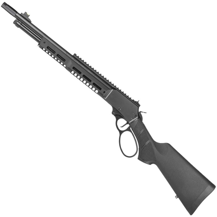 Carabine Smith & Wesson 1854 Stealth Hunter cal 44 mag