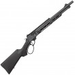 Carabine Smith & Wesson 1854 Stealth Hunter cal 44 mag