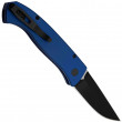 Brend Solid Blue DLC Two Tone - BSW26 - Pro-Tech