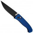 Brend Solid Blue DLC Two Tone - BSW26 - Pro-Tech