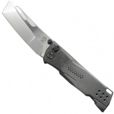 Denzoku PSW Blade Titanium - Poikilo / TASK