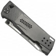 Denzoku PSW Blade Titanium - Poikilo / TASK