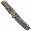 Denzoku PVD Blade Titanium - Poikilo / TASK