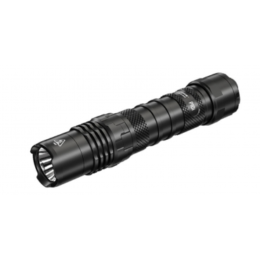 Precise P10I - Lampe - Nitecore
