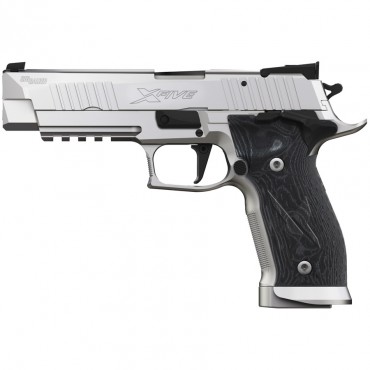 P226 X-Five Supermatch - Sig Sauer