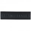 Patch Bastinelli Knives