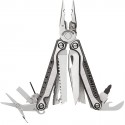 Pince Multifonctions - Charge + TTI - Leatherman