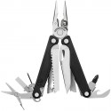 Pince Multifonctions - Charge + - Leatherman