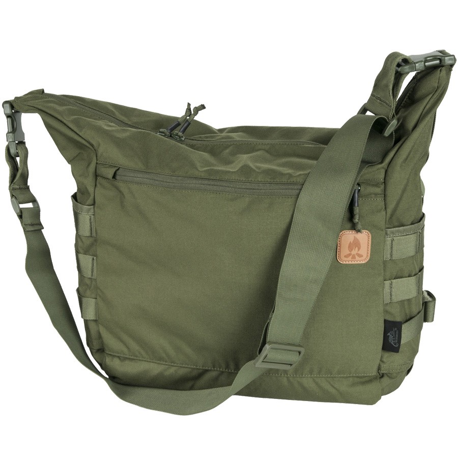 Bushcraft Satchel