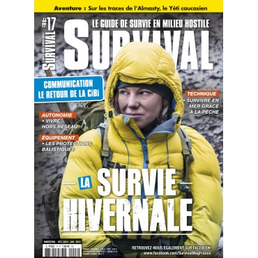 Survival N°17