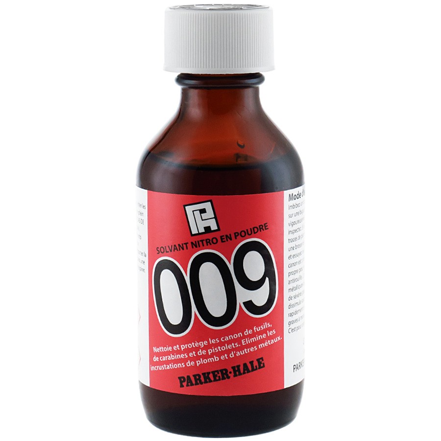 Solvant 009