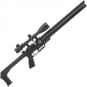 PCP Air Rifle - Dreamline Lite - FX Airguns