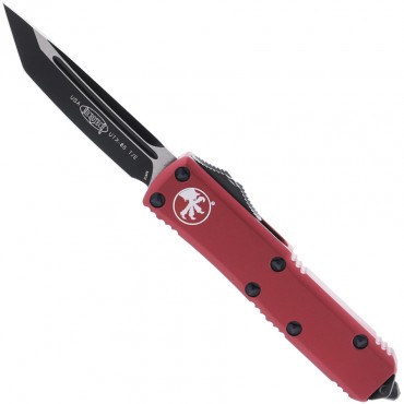 UTX 85 T/E Red Standard