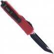 UTX 85 T/E Red Standard