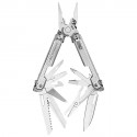 Pince Multifonctions - FREE P4 - Leatherman