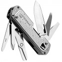 Folding Knife Multitool - Free T4 - Leatherman
