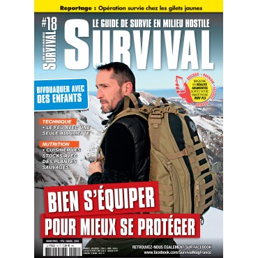 Survival N°18