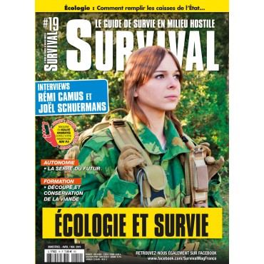 Survival N°19