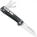 Folding Knife Multitool - Free K2 - Leatherman