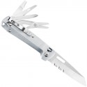 Folding Knife Multitool - Free K4X - Leatherman