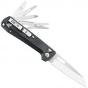 Folding Knife Multitool - Free K4 - Leatherman