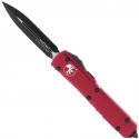 Ultratech D/E Red Standard - Microtech Knives