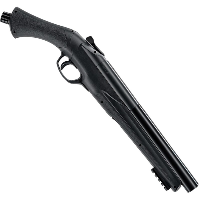 Revolver Umarex T4E HDR 68 - 16 joules Calibre .68 + Pack pr