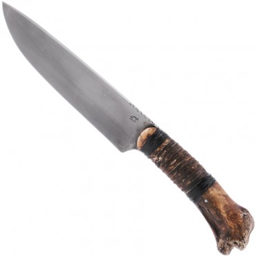 Hunter Fixe Os de Cerf