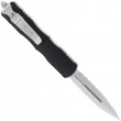 Dirac D/E Stonewash Full Serrated