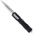 Dirac D/E Stonewash Full Serrated