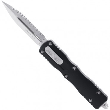 Dirac D/E Stonewash Full Serrated