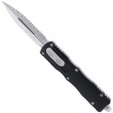 Dirac D/E Stonewash Full Serrated