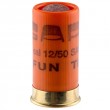 Ammo FUN TIR cal. 12/50 FOR Gomm-Cogne by 10 - SAPL