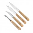 Coffret les Essentiels Naturel