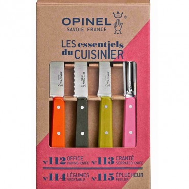 Coffret les Essentiels "Fifties"