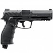 HDP 50 - Pistolet de défense CO2 - 11 joules - Umarex