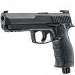 HDP 50 - Pistolet de défense CO2 - 11 joules - Umarex