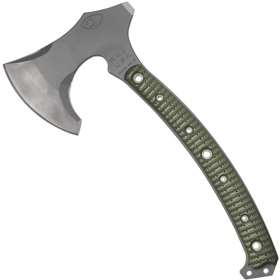 rmj tactical tomahawks