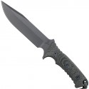 Pacific Clip Point Black - Chris Reeve