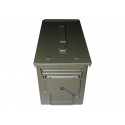 GGG .223 REM FMJ 55 GRS tin of 1000