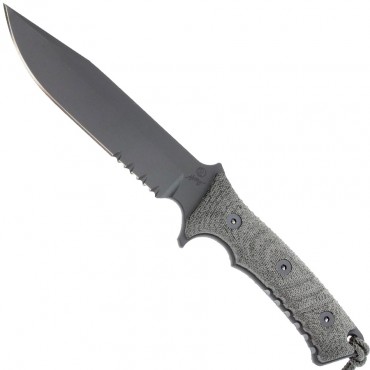 Pacific Serration