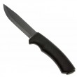 Poignard Mora Bushcraft Survival Carbone Black