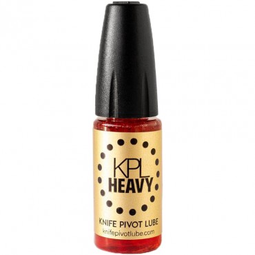 KPL Heavy Knife Pivot Lune