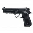 Beretta M92-A1 - Pistolet à plomb - BBs 4,5mm - Blowback - Umarex